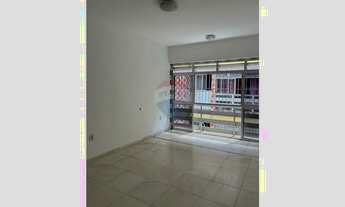 Imagem: 3 quartos com dependência no bairro da