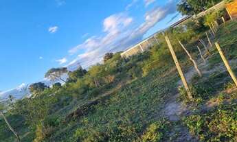 Imagem: Terreno próximo do aeroporto vendo troco