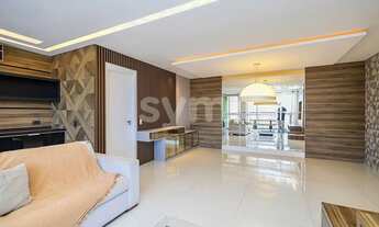 Imagem 6: Apartamento 3 quartos 113m² - 2 vagas - Água Verde