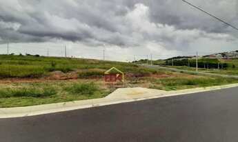 Imagem: Terreno na parte alta do loteamento Vila