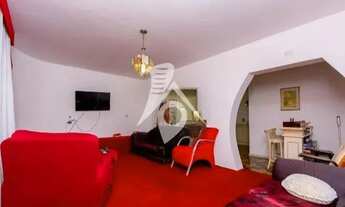 Imagem 6: Sobrado no Bairro da Mooca com 384m²