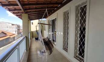 Imagem 4: Casa com 3 dormitórios à venda, 244 m² por R$ 950.000,00 - Boa Vista - Pouso Alegre/MG