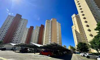 Imagem 3: Locação no Condomínio Sun Golden Apartamento de 2 Quartos 56 m² R$ 2.000,00 - 84 9.9145