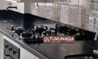 Imagem: Apartamento com 2 dormitórios para alugar