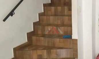 Imagem 5: Sobrado com 2 dormitórios para alugar, 68 m² por R$ 1.107,54/mês - Jundiapeba - Mogi das C