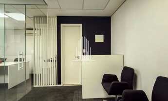 Imagem 2: Apartamento Comercial à Venda em São Paulo-SP, Bairro Várzea da Barra Funda: 1 quarto, 1 s