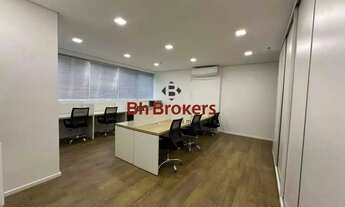 Imagem 2: SALA COM 45M² PARA LOCAÇÃO NO BAIRRO FUNCIONÁRIOS!