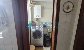 Imagem 7: Apartamento com 3 Quartos no Portão