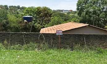 Imagem: Lote Garavelo Sul - Hidrolandia