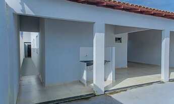 Imagem 3: VENDE-SE ESTÁ LINDA CASA NO BAIRRO IMPERADOR