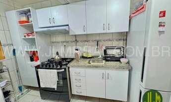 Imagem 4: VENDO APARTAMENTO COM 78m², 3 QUARTOS, ELEVADOR, NO BAIRRO JARDIM AMÉRICA - FORTALEZA - CE