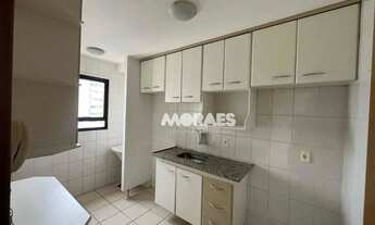 Imagem 7: Apartamento com 2 quartos, 1 vaga, à venda, 58 m² por R$ 350.000 - Mirante Do Sol - Bauru