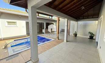 Imagem 3: Casa para Alugar no Condomínio Yucatan no Bairro Parque Brasil 500 em Paulínia