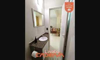 Imagem 6: Sobrado com 3 quartos e 3 vagas à venda no Novo Mundo