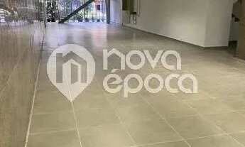 Imagem 4: Leblon Galpão / depósito com venda por R$18.000.000