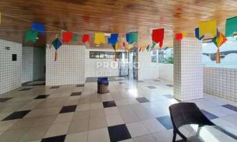 Imagem 7: Vendo apartamento Boa viagem 04 quartos 02 suites varanda garagem coberta