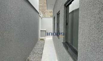 Imagem 4: Casa com 3 dormitórios à venda, 95 m² por R$ 550.000,00 - Passaré - Fortaleza/CE