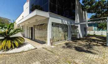 Imagem 3: Loja Comercial 14,50x38,13 - Z.: ZCOR-2 - Moema Pássaros