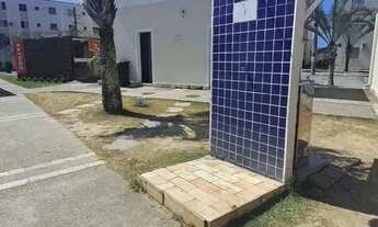 Imagem 2: Imóvel para aluguel com 49 metros quadrados com 2 quartos em Atlântica - Rio das Ostras