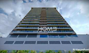 Imagem 5: Apartamento à venda, 62 m² por R$ 360.000,00 - Boaçu - São Gonçalo/RJ