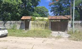 Imagem: Casa à venda, Retiro, com 3 quartos, 110m²