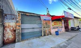 Imagem 2: Casa Comercial e Residencial em Porto d'Antas, Aracaju - R$675.000