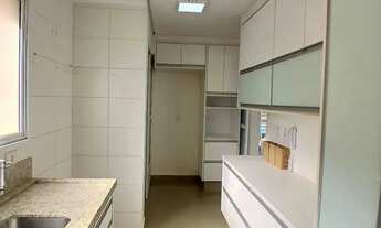 Imagem 6: Oportunidade - Locação Edifício Istambul em araçatuba - 3 Suítes completas