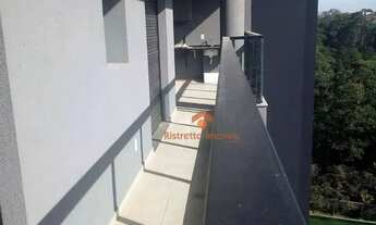 Imagem 7: Apartamento com 3 dormitórios à venda, 112 m² por R$ 1.375.000,00 - Vila Yara - Osasco/SP