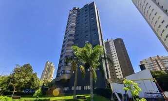 Imagem: Apartamento com 4 quartos à Venda no Ecoville