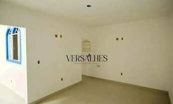 Imagem 3: Casa à venda 130m² 3 quartos 6 vagas Renascença Belo Horizonte