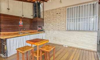 Imagem 4: Casa para alugar em Serra, São Patrício, com 3 quartos, com 100 m²