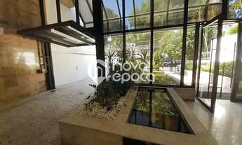 Imagem 2: Botafogo Galpão / depósito com 5 vagas na garagem