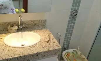 Imagem 7: Apartamento à venda em Guarapari, na Enseada Azul, perto das badaladas praias de Peracanga