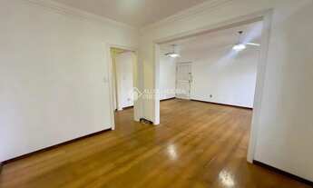 Imagem 7: Apartamento à venda no Centro com 95 m² e 3 dormitórios/quartos disponíveis