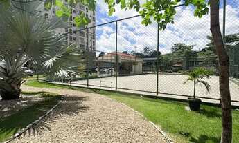 Imagem 2: CB - LINDO APARTAMENTO NO COND. ECOPARQUE