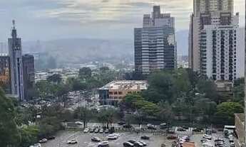 Imagem 4: Apartamento para Locação em Barueri, Alphaville Centro Industrial e Empresarial/Alphaville