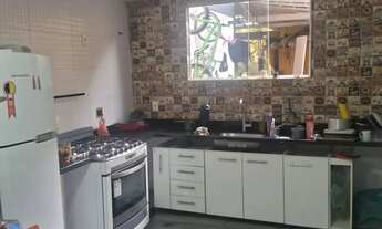 Imagem 2: Excelente casa n Posse, 250 m2