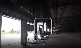 Imagem: Galpão para alugar, 24000 m² por R$ 779.520,00/mês