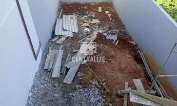 Imagem 4: VENDA-SOBRADO-OLARIAS-PONTA GROSSA - PR