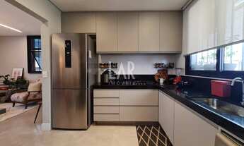 Imagem 6: Apartamento à venda, 3 quartos, 1 suíte, 2 vagas, Serra - Belo Horizonte/MG