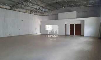 Imagem 7: Galpão para alugar, 400 m² por R$ 15.000,00/mês - Centro - Botucatu/SP