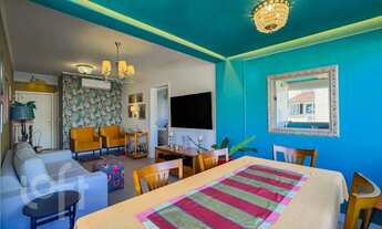 Imagem: Apartamento à venda em Bela Vista com 90