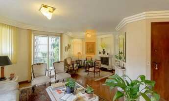 Imagem: APARTAMENTO 03 DORMITORIOS