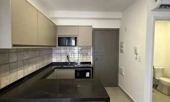 Imagem 2: Apartamento Studio Mobiliado!!