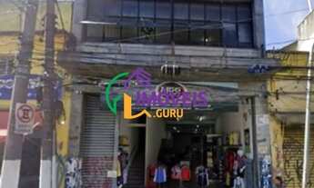 Imagem: PRÉDIO - BRÁS - SP