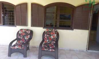 Imagem 5: Casa para locação diária em Shangrilá - Pontal do Paraná/PR