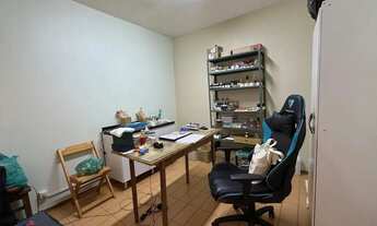 Imagem 5: Sobrado com área gourmet com churrasqueira, melhor localização de Taguatinga!