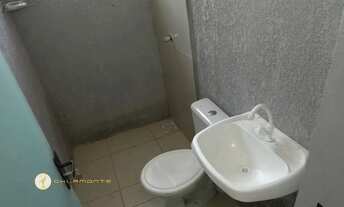 Imagem 4: Apartamento com 1 Quarto(s) e 1 banheiro(s) para Alugar, 17 m² por R$ 720 / Mês