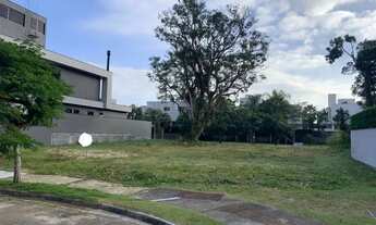 Imagem 5: Terreno a venda no Bosque Amoraeville