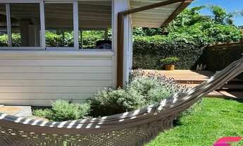 Imagem 4: Casa 3 dormitórios 170 m² - Rio Tavares, Florianópolis